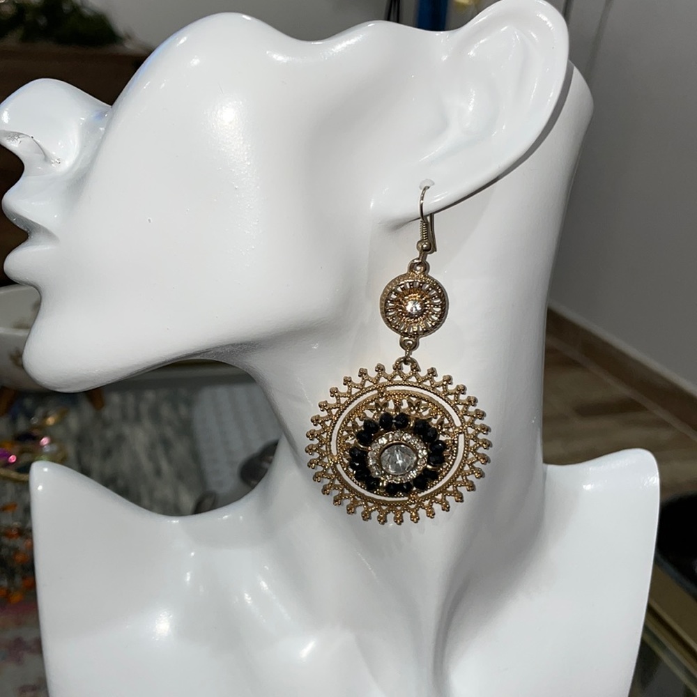 Cocktail Earrings